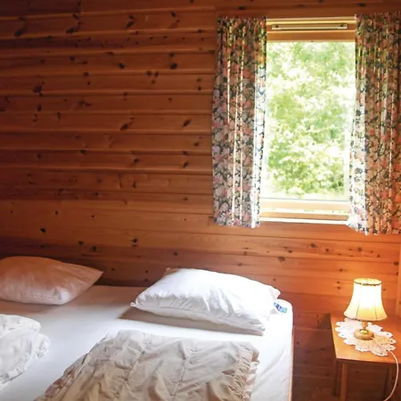 Holiday home 3 Bedroom Beautiful In Sandeid