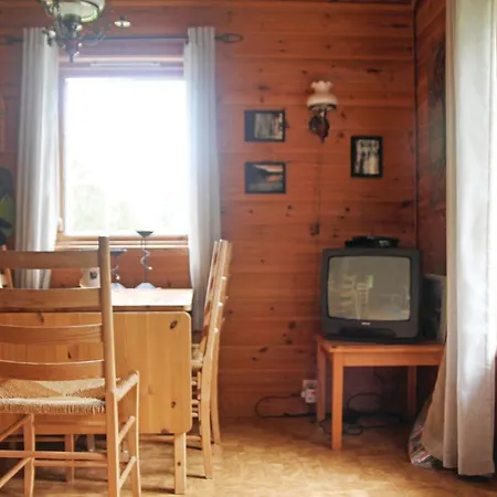 Holiday home 3 Bedroom Beautiful In Sandeid *