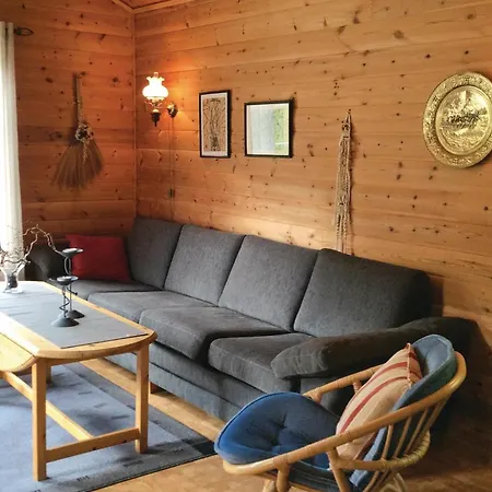 Ilsvag Hébergement de vacances *