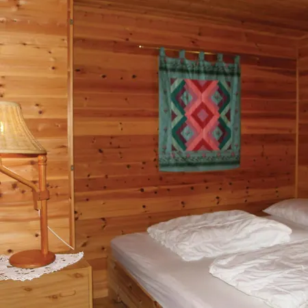 Ilsvag Hébergement de vacances Sandeid