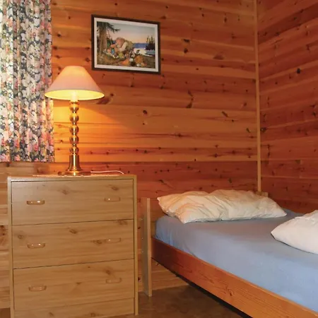 Ilsvag Holiday home *