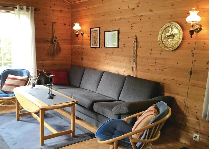 Ilsvag Casa de Férias *