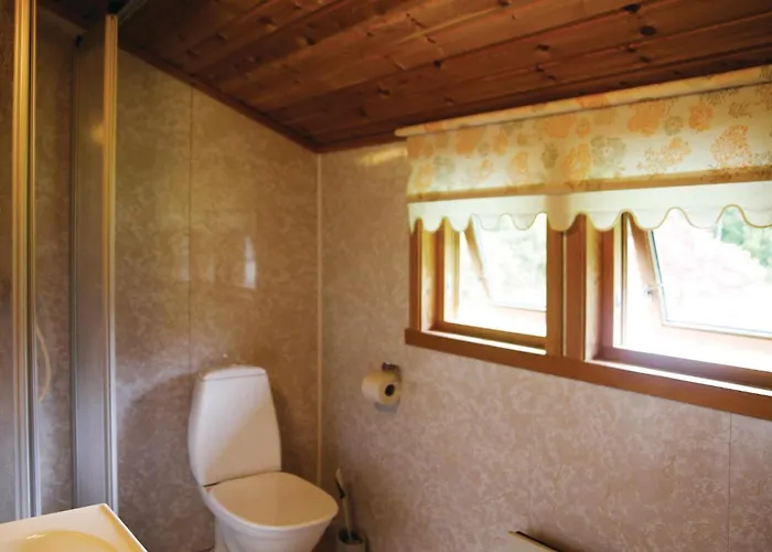 Semesterbostad Ilsvag